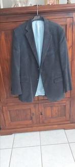Colbert, Kleding | Heren, Kostuums en Colberts, Ophalen, Zo goed als nieuw, Maat 52/54 (L), Grijs