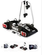 Thule Fietsendrager - EP916 Europower, Auto diversen, Fietsendragers, Ophalen, Gebruikt, Brede banden, 2 fietsen