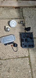 Complete set startcode voor een peugeot 206 1.6 16v nfu, Auto-onderdelen, Ophalen of Verzenden, Peugeot