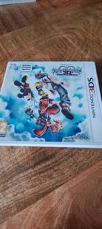 Kingdom Hearts 3D Dream Drop Distance 3DS, Spelcomputers en Games, Vanaf 12 jaar, Ophalen of Verzenden, 1 speler, Zo goed als nieuw