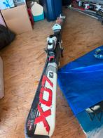 Ski’s te koop merk blizzard, Sport en Fitness, 140 tot 160 cm, Zo goed als nieuw, Carve, Skiën