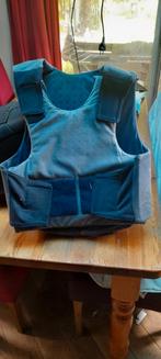 Bodyprotector kind paardrijdem, Ophalen, Gebruikt