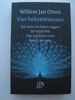 Diverse boeken van Willem Jan Otten, Ophalen of Verzenden, Zo goed als nieuw, Nederland