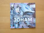 Isolde Maria Joham, 2022 Boekje bij de tentoonstelling, Ophalen of Verzenden, Zo goed als nieuw, Schilder- en Tekenkunst
