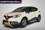 Renault Captur 1.2 TCe Dynamique | CAMERA | CRUISE | AUTOMAA, Stof, Gebruikt, Bedrijf, 19 km/l