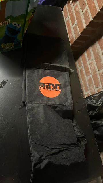 Tas voor step beschikbaar voor biedingen