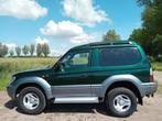 Toyota Land Cruiser 90 3.0 D4-D 3D HRB MARGE (bj 2002), Auto's, Gebruikt, 4 cilinders, 1795 kg, Origineel Nederlands