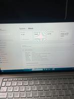 asus zenbook intelcore i5, Ophalen, Met videokaart, Asus, Qwerty