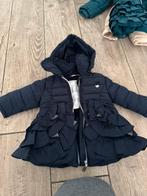 Le chic winterjas, Ophalen, Zo goed als nieuw, Meisje, Jasje
