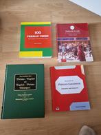 Perzische boeken, Ophalen of Verzenden, Zo goed als nieuw