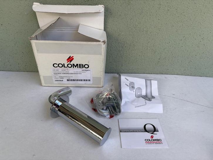 BADKAMERACCESOIRES NIEUW, Huis en Inrichting, Badkamer | Badtextiel en Accessoires, Nieuw, Ophalen of Verzenden