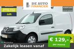 Renault Kangoo 1.5 dCi L1H1 € 7.800,00, Auto's, Bestelauto's, Nieuw, Origineel Nederlands, Airconditioning, 675 kg