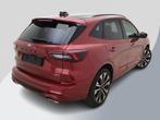 Ford Kuga 2.5 PHEV ST-Line X 243pk | Driver Assistance Pack, Auto's, Ford, Gebruikt, Euro 6, 4 cilinders, Adaptive Cruise Control