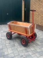 Leuke Bolderkar voor de kids!, Caravans en Kamperen, Bolderkarren, Ophalen, Zo goed als nieuw