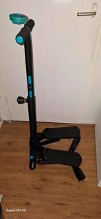 Domyos stepper met teller, Sport en Fitness, Ophalen, Gebruikt