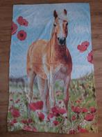 Dekbedovertrek Penny 140x200 met kussensloop 60x70, Ophalen of Verzenden, Zo goed als nieuw, Meisje, Dekbedovertrek