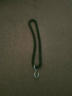 135 stuks 20 cm lang Spanrubber met S-haak (TIR-rubber), Ophalen of Verzenden