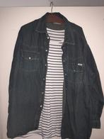 Setje blouse & shirt maat 48, Ophalen of Verzenden, Zo goed als nieuw, Blauw, Blouse of Tuniek