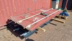 Container deuren gebruikt, Ophalen, Zo goed als nieuw, IJzer