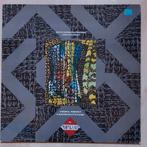 Propaganda Wishful Thinking LP album, Cd's en Dvd's, Vinyl | Pop, Gebruikt, Ophalen of Verzenden, 1980 tot 2000, 12 inch