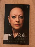 Inez Weski - Het Geluid van de Stilte, Boeken, Biografieën, Gelezen, Overige, Ophalen of Verzenden, Inez Weski