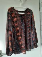Mooie blouse maat 50/52, Kleding | Dames, Ophalen, Zo goed als nieuw, Maat 46/48 (XL) of groter