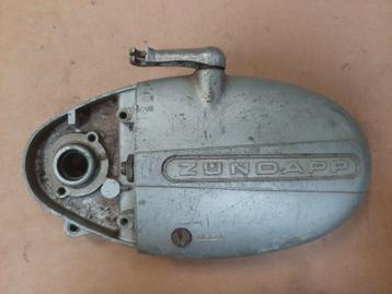 267-01-127 Koppelingsdeksel Zündapp 4bak  beschikbaar voor biedingen
