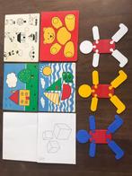 Educatief Speelgoed - Amway Growwise Toys - My Activity Box, Ophalen of Verzenden