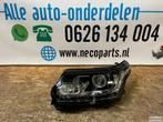 RANGE ROVER VOGUE L405 XENON KOPLAMP CK52-13W030-EC, Auto-onderdelen, Verlichting, Land Rover, Gebruikt, Ophalen of Verzenden