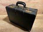Attaché koffer, binnenmaat 43x31x12 (brxdxh), Sieraden, Tassen en Uiterlijk, Koffers, Overige materialen, Slot, Minder dan 50 cm