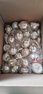 Antieke ballen, Diversen, Kerst, Ophalen, Zo goed als nieuw