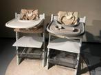 Stokke Tripp Trapp!, Ophalen, Zo goed als nieuw, Meegroeistoel
