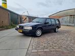 Volvo 940 2.3 1998 Blauw, Auto's, Volvo, Origineel Nederlands, Te koop, Blauw, 2316 cc