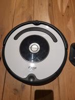 Irobot Roomba 675 Robotstofzuiger., Witgoed en Apparatuur, Stofzuigers, Ophalen of Verzenden, Gebruikt, Minder dan 1200 watt, Robotstofzuiger