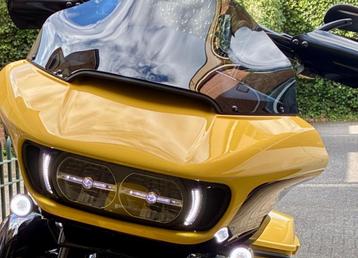 Harley Davidson Road Glide -2015 Custom Dynamics LED  beschikbaar voor biedingen