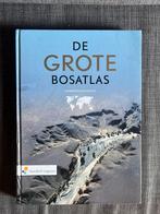 Grote Bosatlas - 55e Editie, Gelezen, Bosatlas, 2000 tot heden, Ophalen of Verzenden