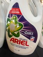 Ariel Color+ Vloeibaar Wasmiddel - 6 Liter, Ophalen of Verzenden, Schoonmaakmiddel
