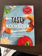 Tasty kookboek, Boeken, Ophalen, Zo goed als nieuw