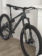 Commencal Meta Hardtail 29" custom 2025, Hardtail, Ophalen, Zo goed als nieuw, Overige merken