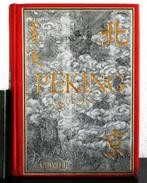 [China] Favier 1902 Péking: Histoire et description China, Antiek en Kunst, Antiek | Boeken en Bijbels, Ophalen of Verzenden