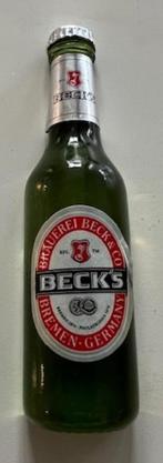 Koelkast magneet Becks bier, Verzenden, Nieuw, Gebruiksvoorwerp