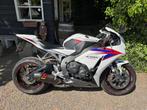Honda CBR 1000RR Fireblade ABS AKRAPOVIC (bj 2013), Motoren, Motoren | Honda, Bedrijf, Info@advandermeer.nl, Overig, Birkstraat 124
3768HM  SOEST, NL