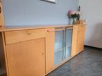 GRATIS AFHALEN dressoir en r tv kast, Huis en Inrichting, Kasten | Dressoirs, Ophalen, Gebruikt, 25 tot 50 cm