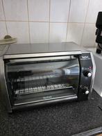 Mini oven Tefal goede staat frituurpan Tefal Magnetron, Ophalen, Minder dan 45 cm, Oven, Zo goed als nieuw