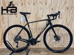 Trek Checkpoint SL 5 Carbon Gravelbike Shimano GRX, 28 inch, Carbon, 10 tot 15 versnellingen, Heren