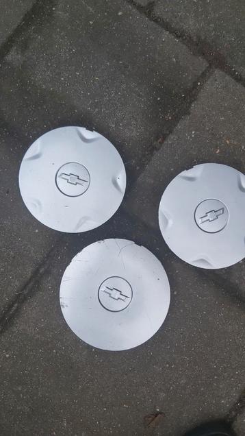 Chevrolet spark 2010-2012 wieldop beschikbaar voor biedingen