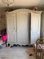 Mooi kast 218cm hoog, Huis en Inrichting, Ophalen of Verzenden, Zo goed als nieuw