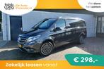 Mercedes-Benz Vito 110 CDI Lang € 17.900,00, Auto's, Start-stop-systeem, 4 cilinders, Bedrijf, Nieuw