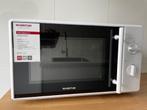 Inventum Solo magnetron MN205s, Witgoed en Apparatuur, Magnetrons, Ophalen, Minder dan 45 cm, Vrijstaand, Magnetron