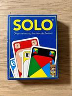 Solo Kaartspel 999 Games, Hobby en Vrije tijd, Gezelschapsspellen | Kaartspellen, Ophalen of Verzenden, Zo goed als nieuw